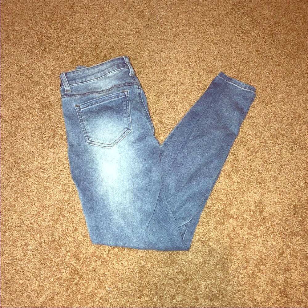 SO Jeans